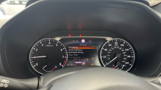 Nissan Juke 1.0 DiG-T 114 N-Connecta 5dr DCT Petrol Hatchback